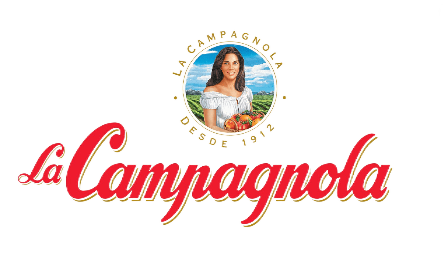 Logo La Campagnola