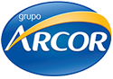 Logo de Arcor