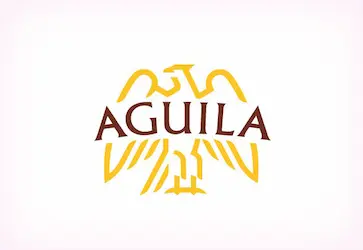 Logo Aguila